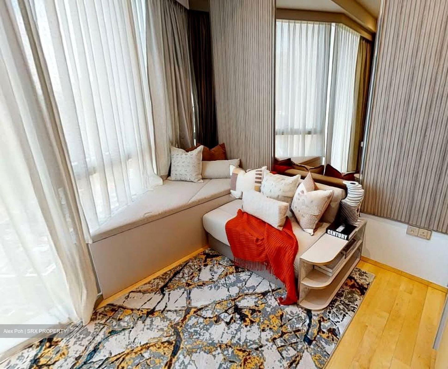 Cliveden At Grange (D10), Condominium #572968861